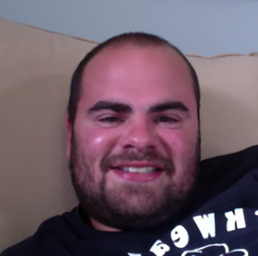 Luke Haddad